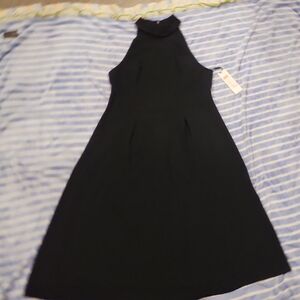 Calvin Klein Black Dress